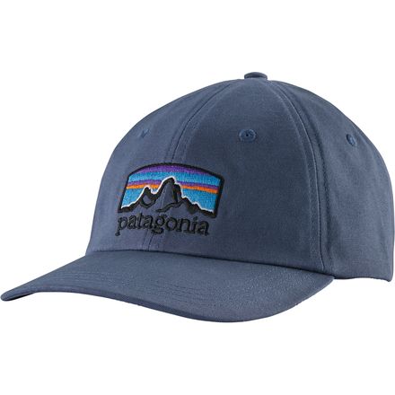 Patagonia - Fitz Roy Horizons Trad Cap