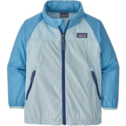 Patagonia - Light and Variable Hoodie - Infant Boys'