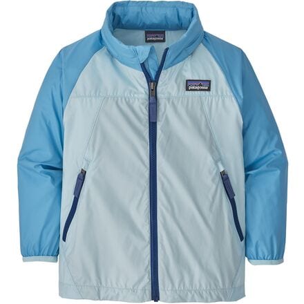 Patagonia - Light and Variable Hoodie - Toddler Boys'