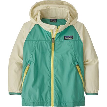 Patagonia - Light and Variable Hoodie - Toddler Girls'