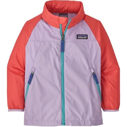 Patagonia - Light and Variable Hoodie - Toddler Girls'