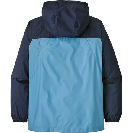 Patagonia - Light and Variable Hooded Jacket - Boys'