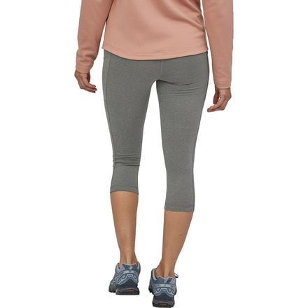 Patagonia - Pack Out Lightweight Crop Tight - Women's