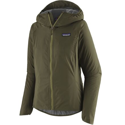 Dirt Roamer Jacket - Women's