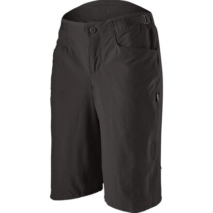 Dirt Craft Bike Short - Women's