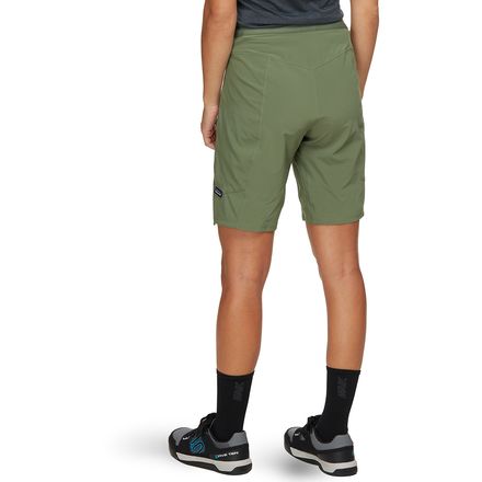 Patagonia - Tyrolean Bike Short - Women's
