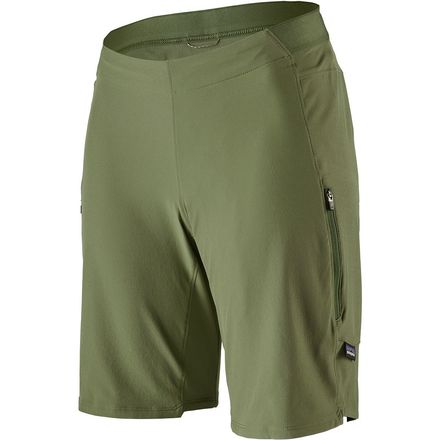 Patagonia - Tyrolean Bike Short - Women's