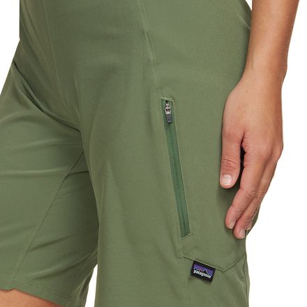Patagonia - Tyrolean Bike Short - Women's