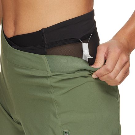 Patagonia - Tyrolean Bike Short - Women's