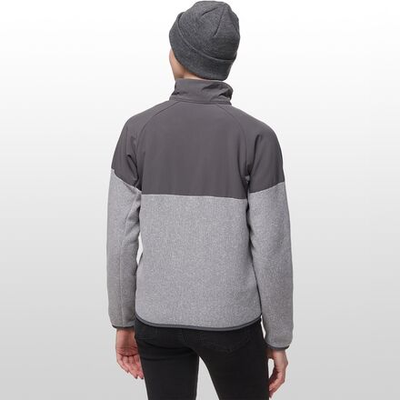 Patagonia - Lightweight Better Sweater Shell Jacket - Women's