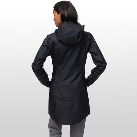 Patagonia - Torrentshell 3L City Coat - Women's