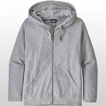 Patagonia - Organic Cotton French Terry Hoodie - Women's
