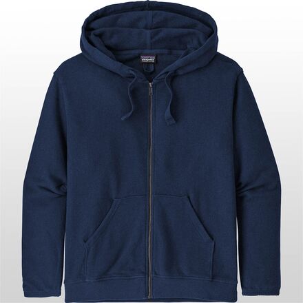 Patagonia - Organic Cotton French Terry Hoodie - Women's