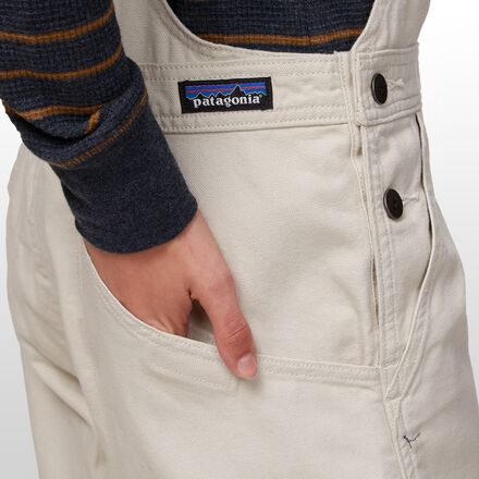 Patagonia - Stand Up Overall - Women's