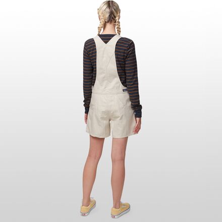Patagonia - Stand Up Overall - Women's