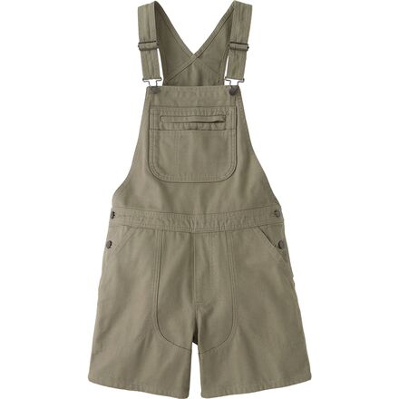 Stand Up Overall - Women's