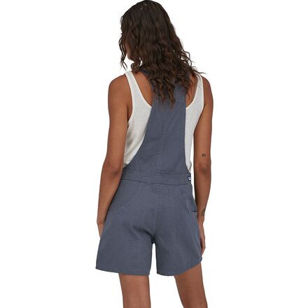 Patagonia - Stand Up Overall - Women's