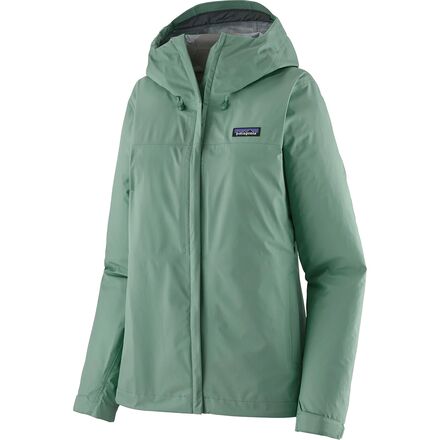 Patagonia - Torrentshell 3L Jacket - Women's