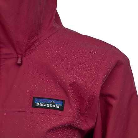 Patagonia - Torrentshell 3L Jacket - Women's
