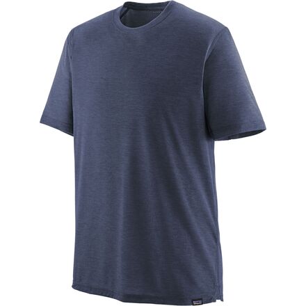 Patagonia - Capilene Cool Trail Short-Sleeve Shirt - Men's