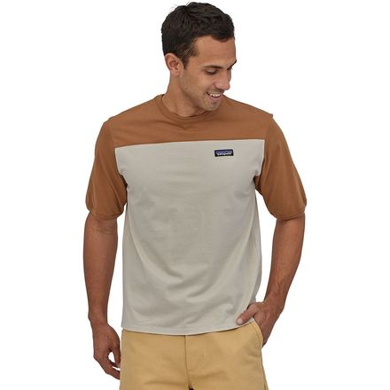 Patagonia - Cotton in Conversion T-Shirt - Men's