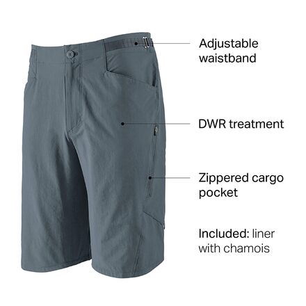 Patagonia - Dirt Craft Bike Short - Men's