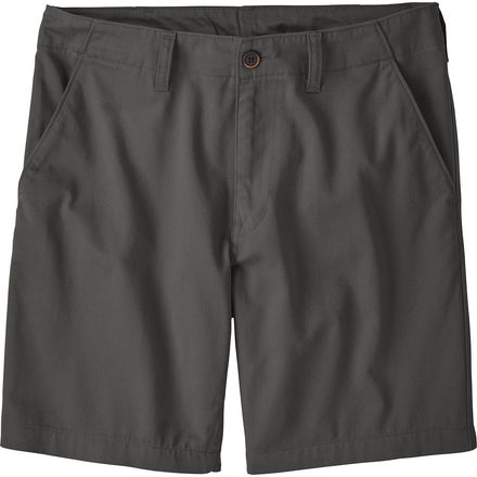 Patagonia - Four Canyon Twill 8in Short - Men's