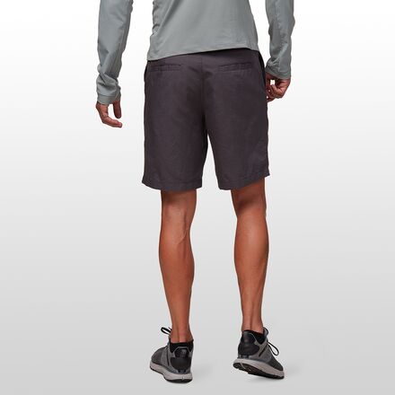 Patagonia - Lightweight All-Wear Hemp 8 in Short - Men's