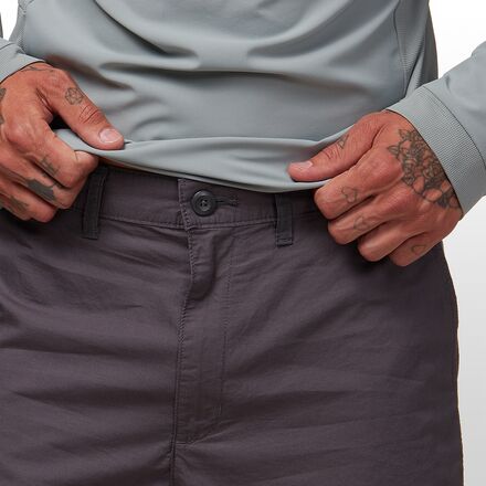 Patagonia - Lightweight All-Wear Hemp 8 in Short - Men's