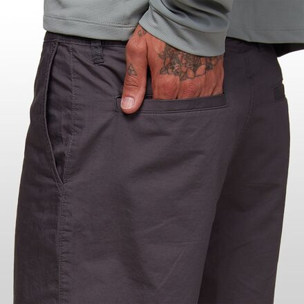 Patagonia - Lightweight All-Wear Hemp 8 in Short - Men's