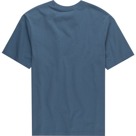 Patagonia - Organic Cotton Midweight Pocket T-Shirt - Men's