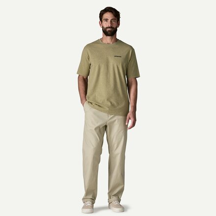 Patagonia - P-6 Logo Short-Sleeve Responsibili-T-Shirt - Men's
