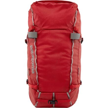 Patagonia - Ascensionist 35L Backpack - Fire