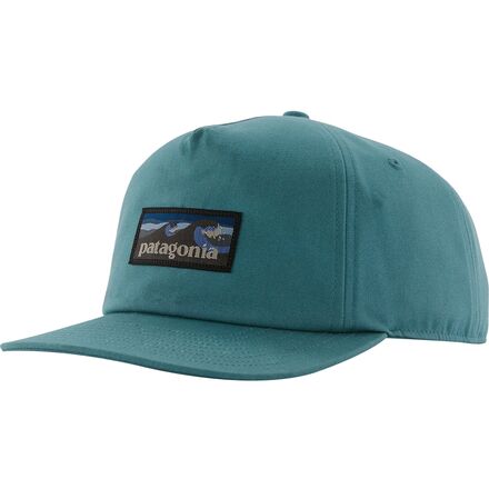 Boardshort Label Funfarer Cap