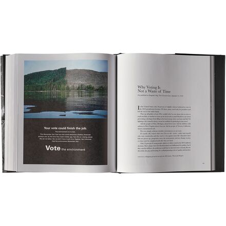 Patagonia - Some Stories Book