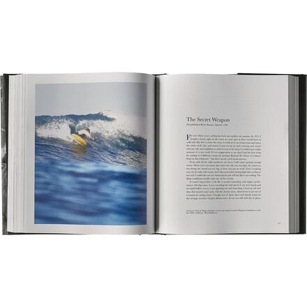 Patagonia - Some Stories Book