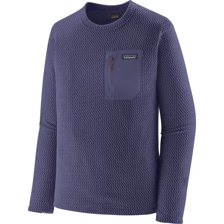 R1 Air Crew Top - Men's