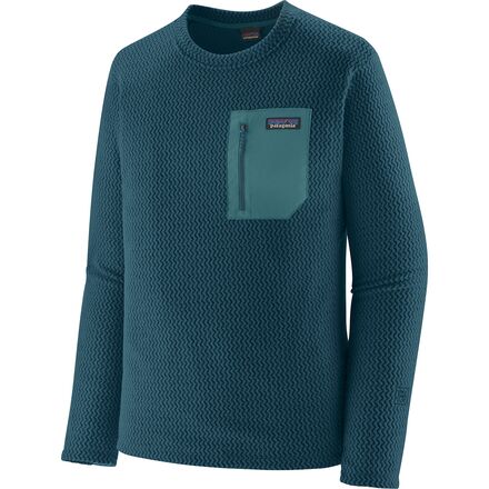 R1 Air Crew Top - Men's