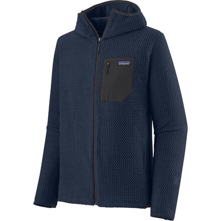 R1 Air Full-Zip Hooded Jacket - Men's