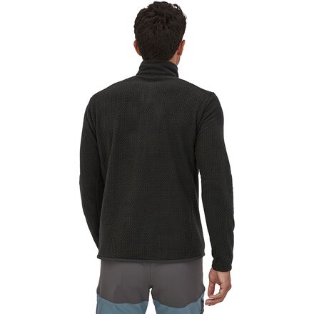 Patagonia - R1 Air Zip-Neck Top - Men's