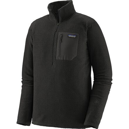 Patagonia - R1 Air Zip-Neck Top - Men's