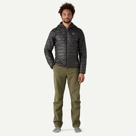 Patagonia - Shelled Insulator Pant - Men's