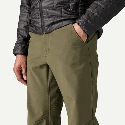 Patagonia - Shelled Insulator Pant - Men's