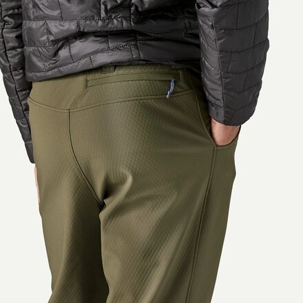 Patagonia - Shelled Insulator Pant - Men's