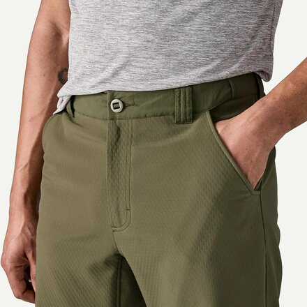 Patagonia - Shelled Insulator Pant - Men's
