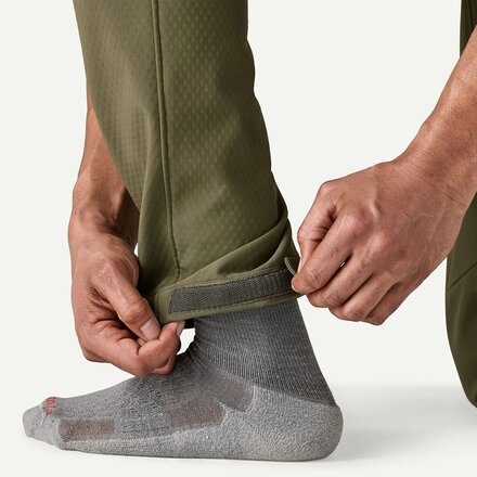 Patagonia - Shelled Insulator Pant - Men's