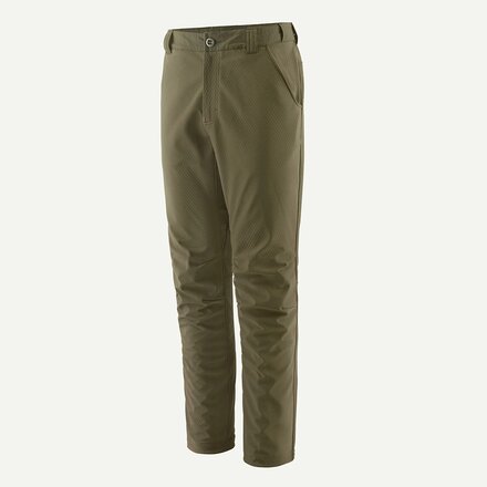 Patagonia - Shelled Insulator Pant - Men's