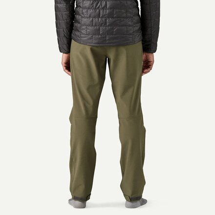 Patagonia - Shelled Insulator Pant - Men's