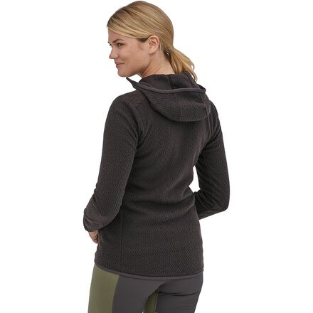 Patagonia - R1 Air Full-Zip Hoodie - Women's