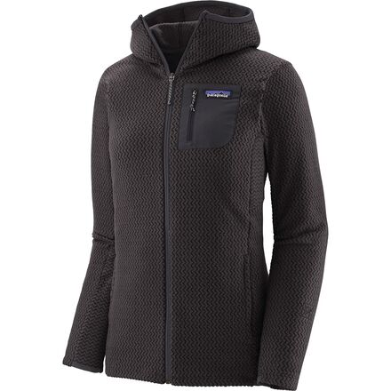 Patagonia - R1 Air Full-Zip Hoodie - Women's